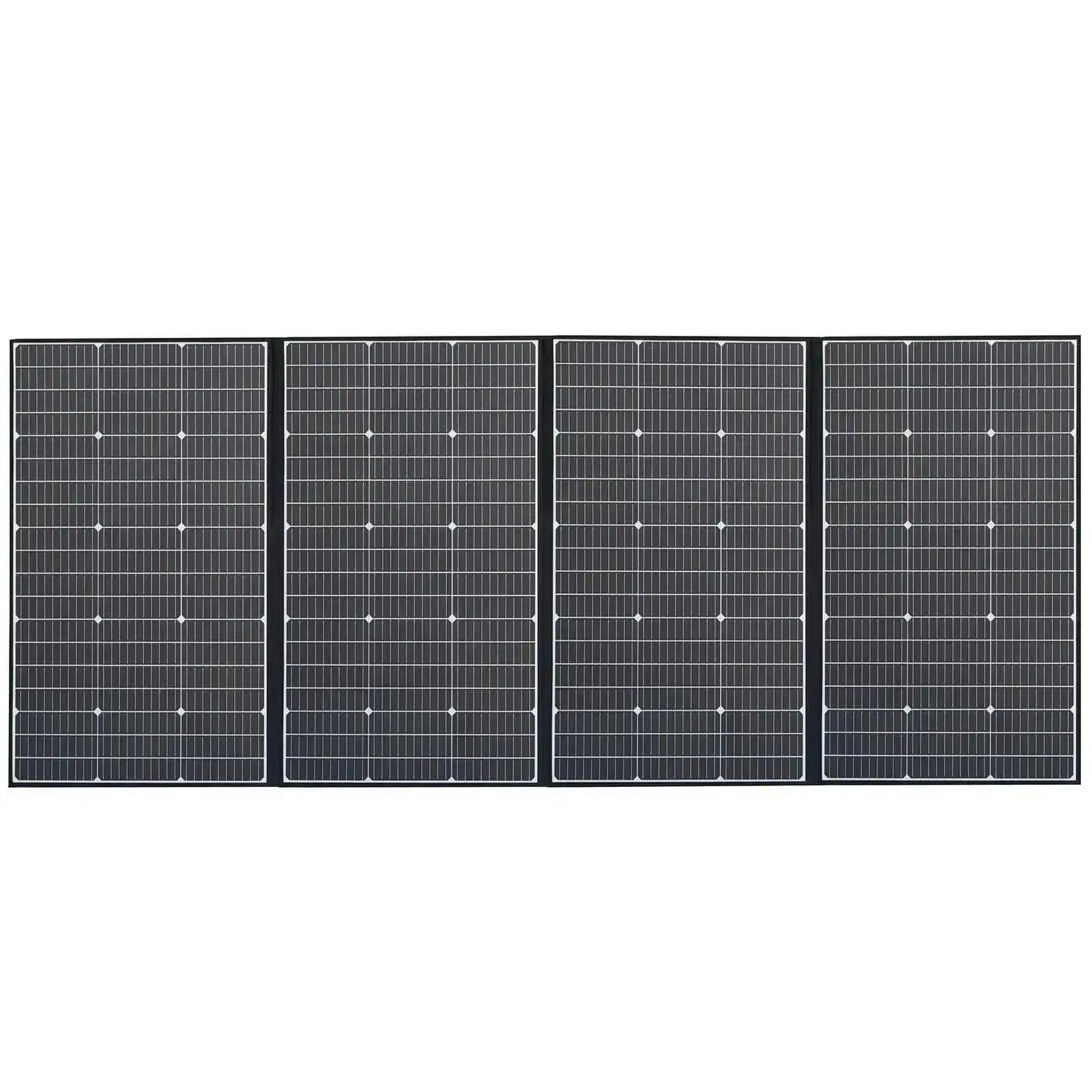 ALLPOWERS SP037 Portable Solar Panel 400W ALLPOWERS