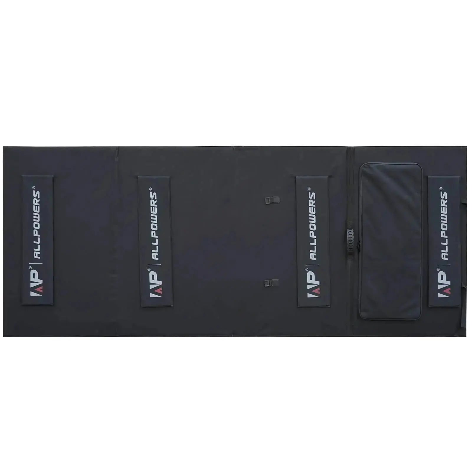 ALLPOWERS SP037 Portable Solar Panel 400W ALLPOWERS