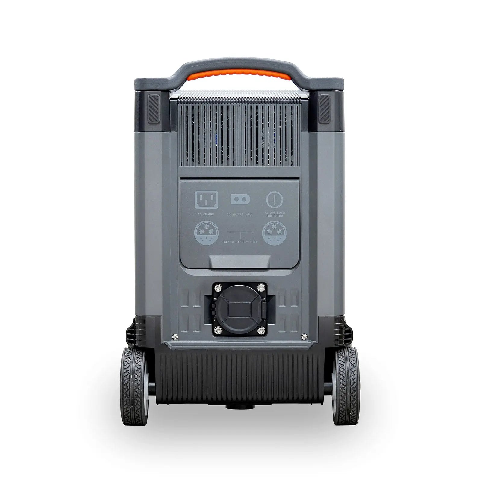 ALLPOWERS Solar Generator Kit 4000W (R4000 + SP037 400W Solar Panel) ALLPOWERS