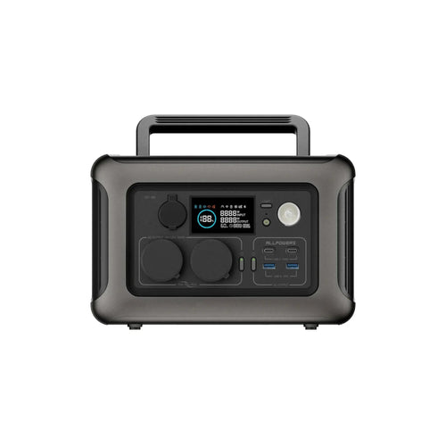 Allpowers R600