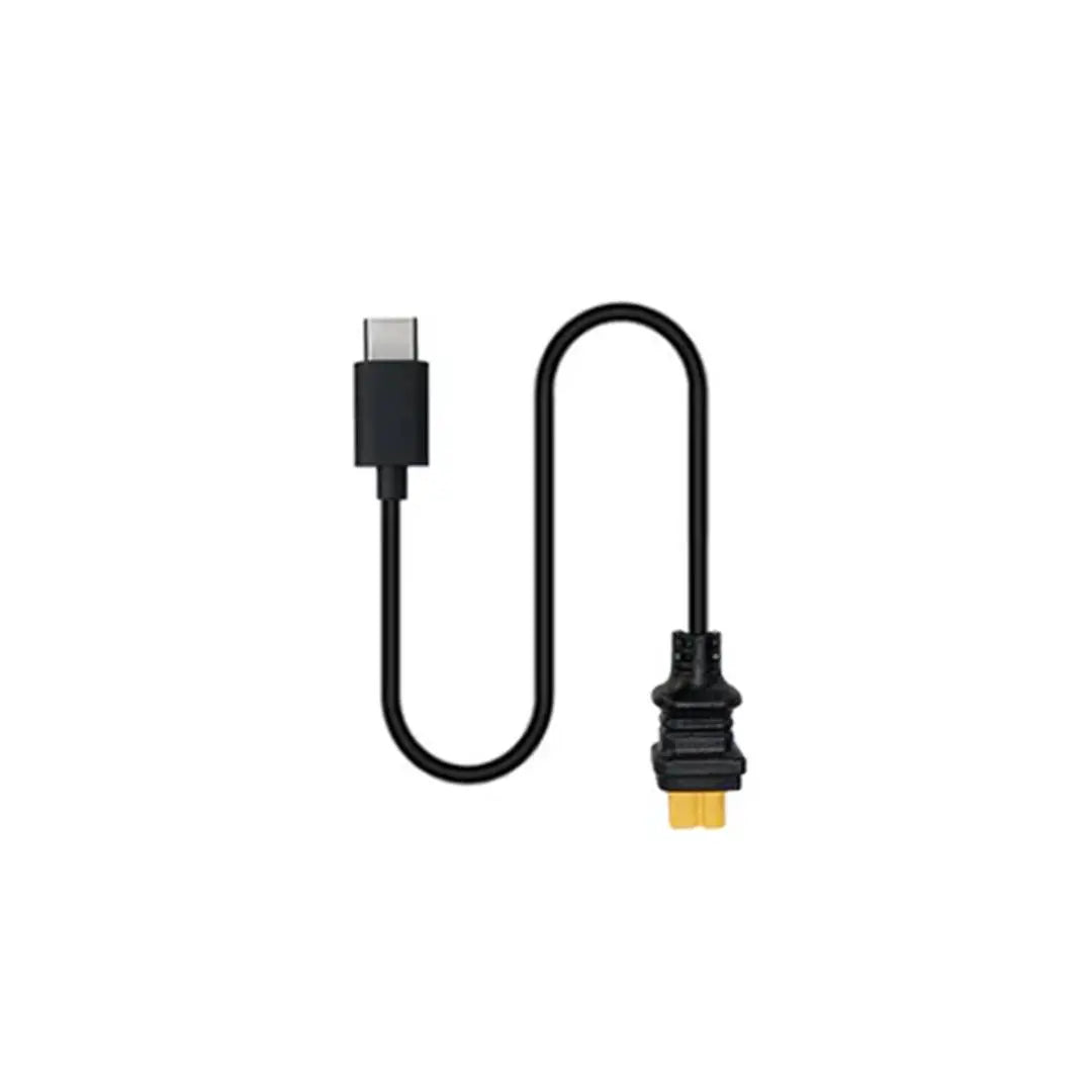 ALLPOWERS USB-C to XT60 Solar Cable for SOLAX P100 ALLPOWERS