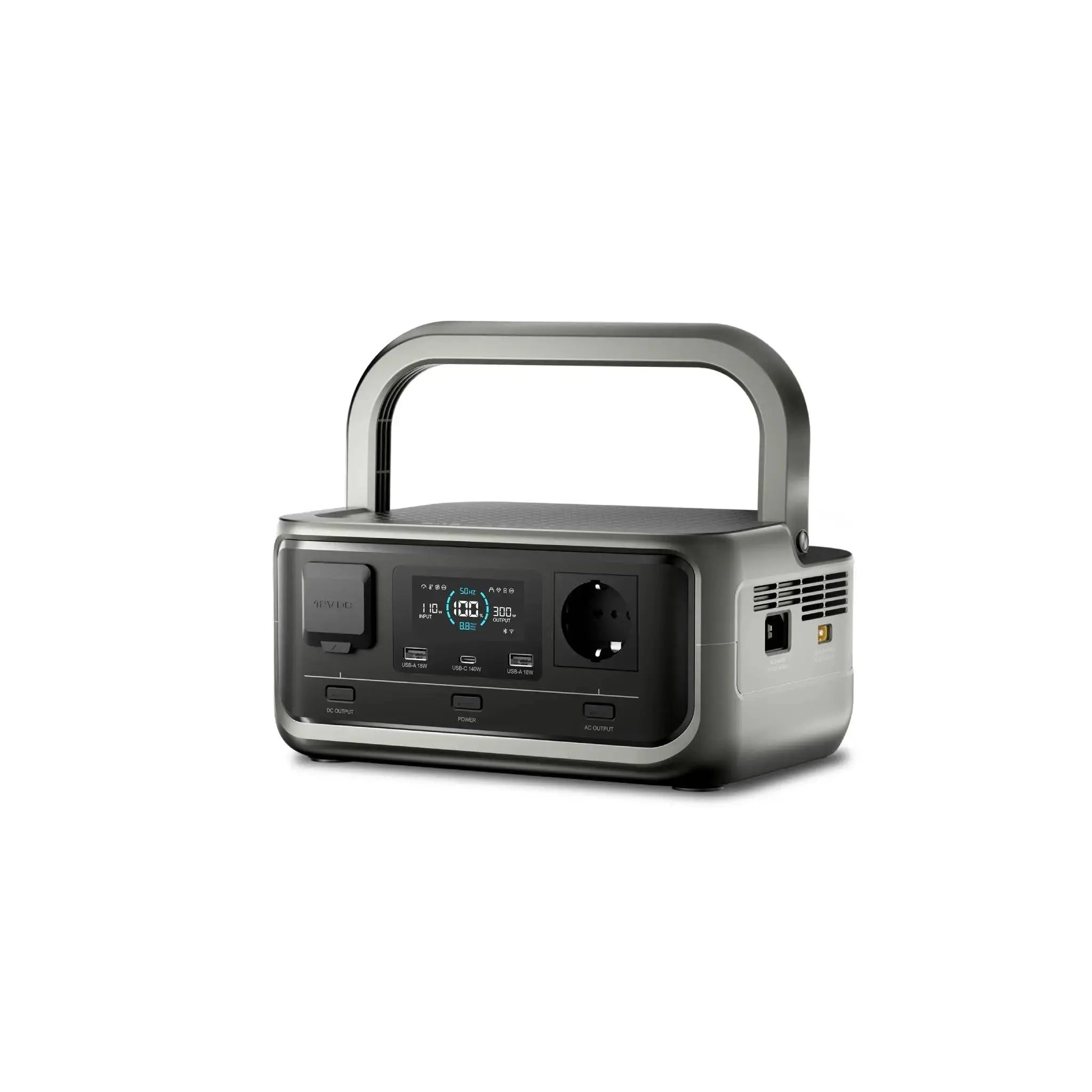 ALLPOWERS VOLIX P300 Portable Power Station 300W 256Wh ALLPOWERS EU
