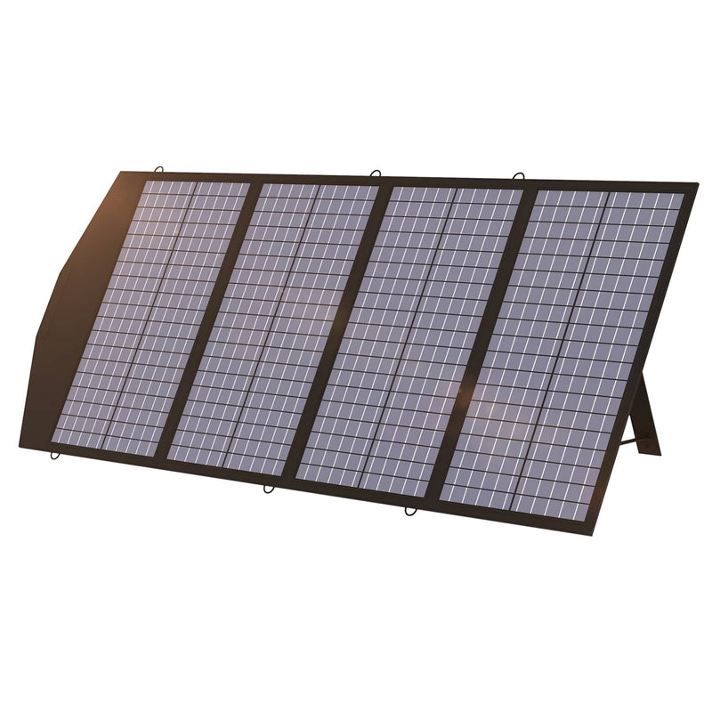 ALLPOWERS Solar Generator Kit 2000W (S2000 + SP029 140W Solar Panel)