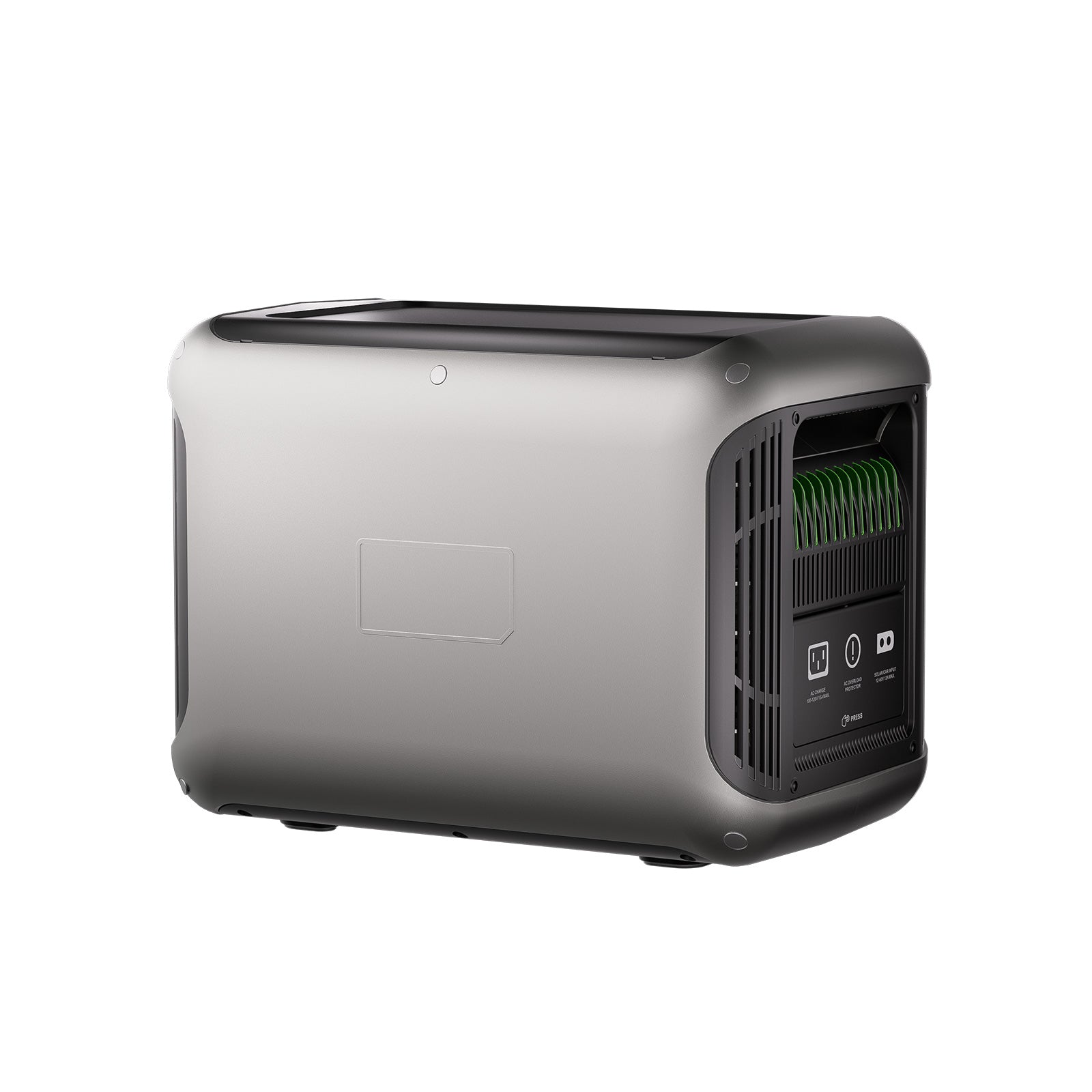 ALLPOWERS R1500 Przenośna Stacja Zasilania 1800 W 1152 Wh Bateria LiFePO4