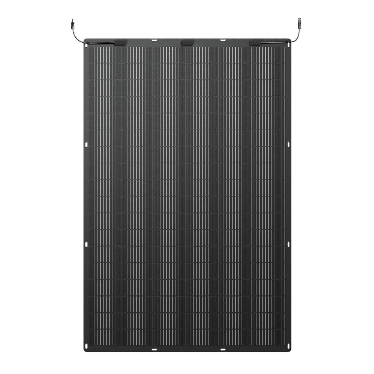 ALLPOWERS SF400 Monocrystalline Flexible Solar Panel 400W