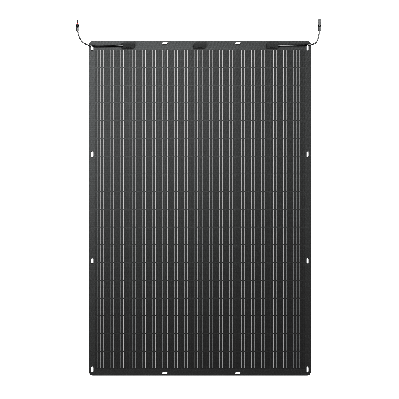 ALLPOWERS SF400 Monocrystalline Flexible Solar Panel 400W