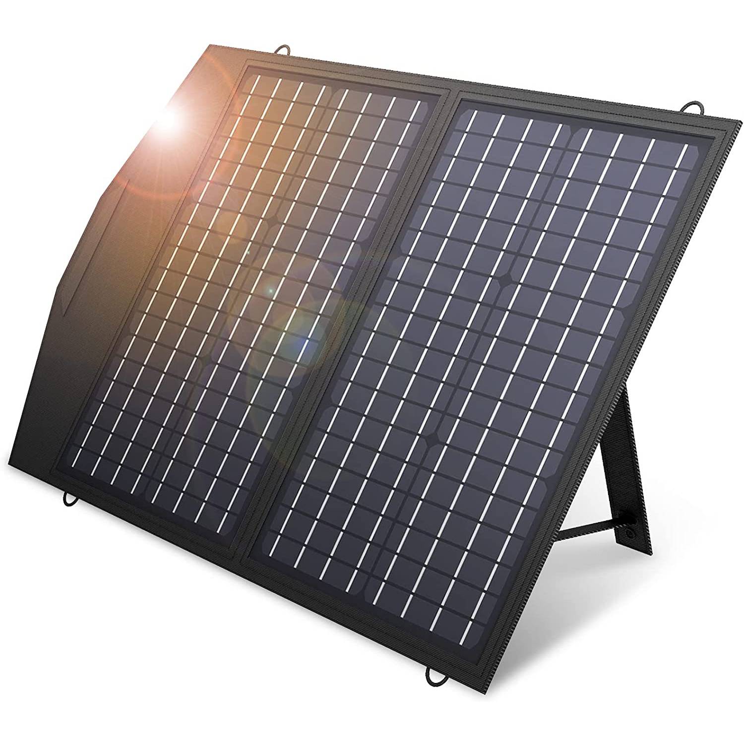 ALLPOWERS SP020 Monocrystalline Solar Panel 60W
