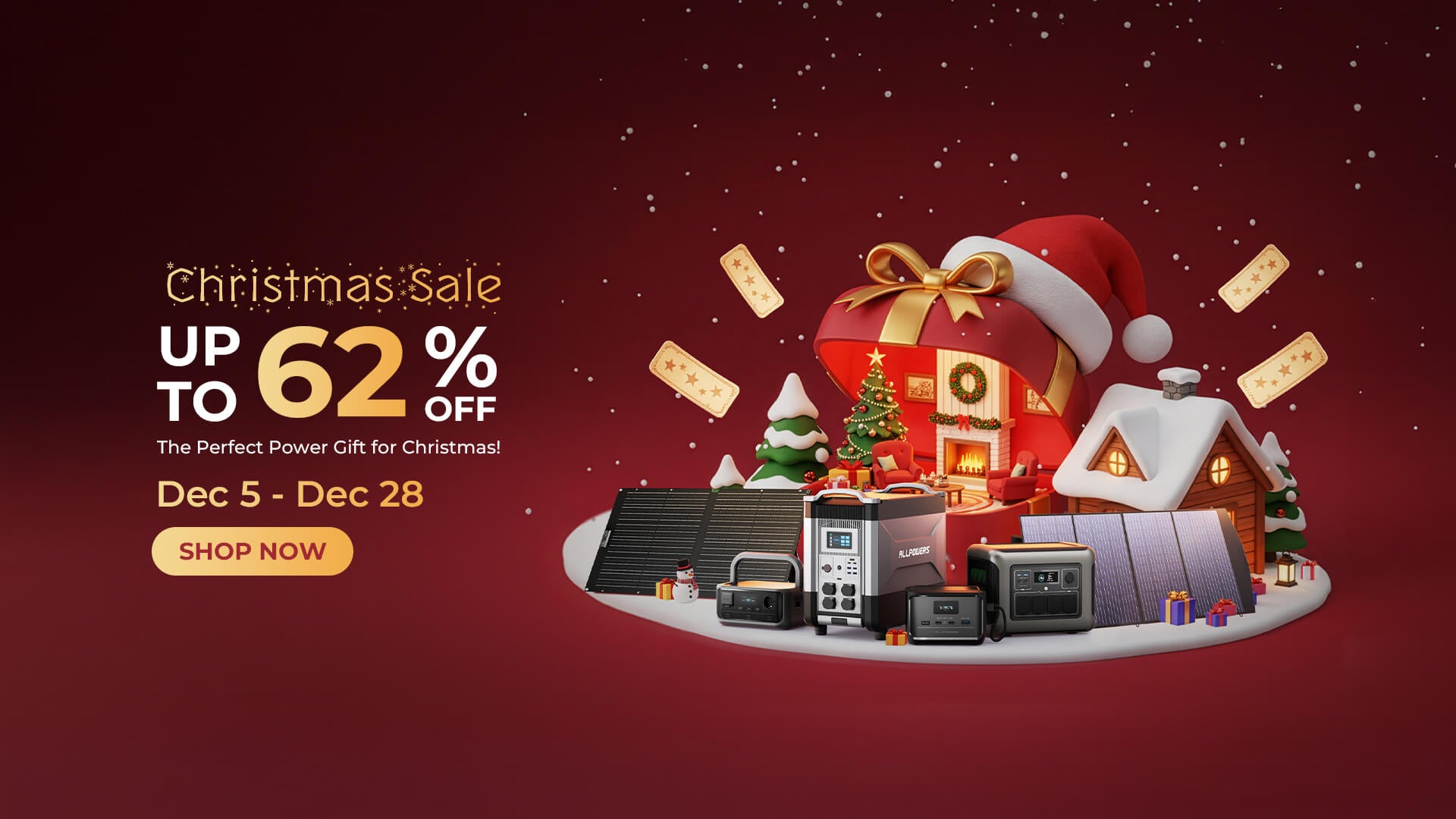 ALLPOWERS christmas sale (2).jpg__PID:8ea276ca-08ac-4c07-8134-80fdad4b21c9