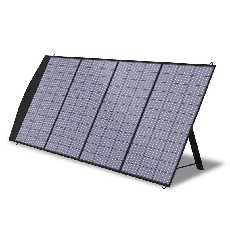 ALLPOWERS S1500 Solar Generator Portable Power Station 1500W 1092Wh with SP033 200W Solar Panel