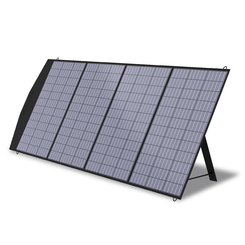 ALLPOWERS Solar Generator Kit 1500W (S1500 + SP033 200W Solar Panel)