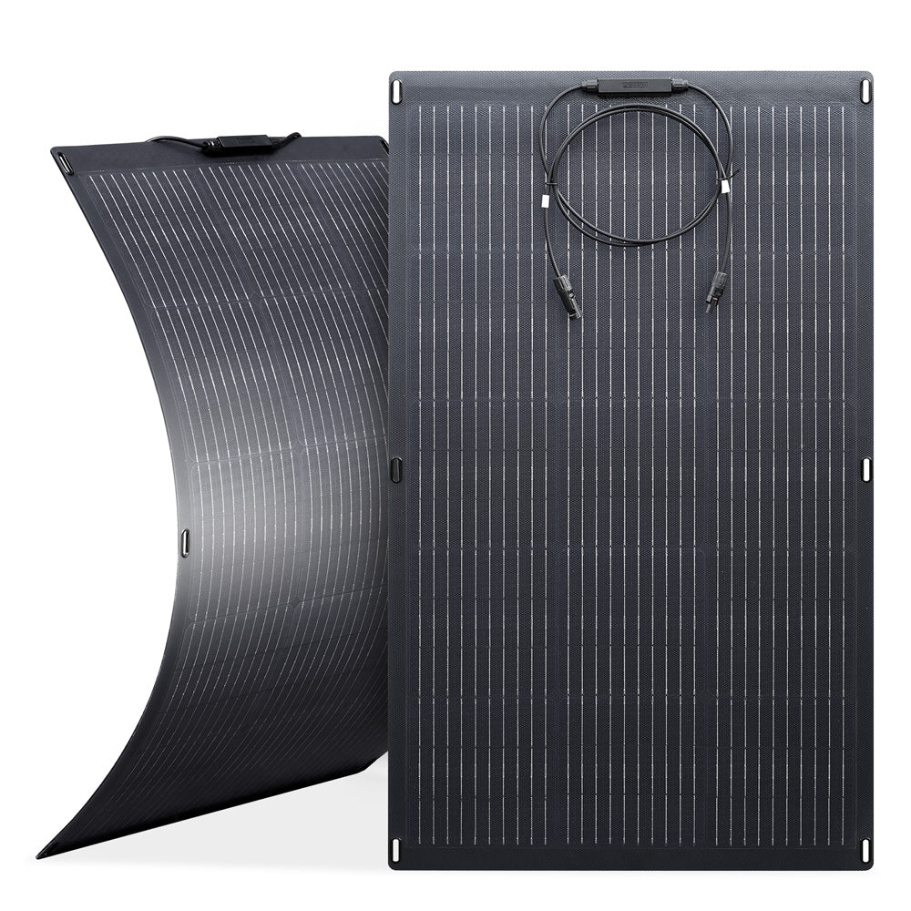 ALLPOWERS SF100 Flexible Solar Panel 100W