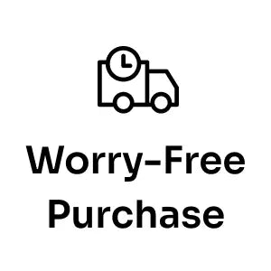 Worry-Free Purchase - ALLPOWERS EU