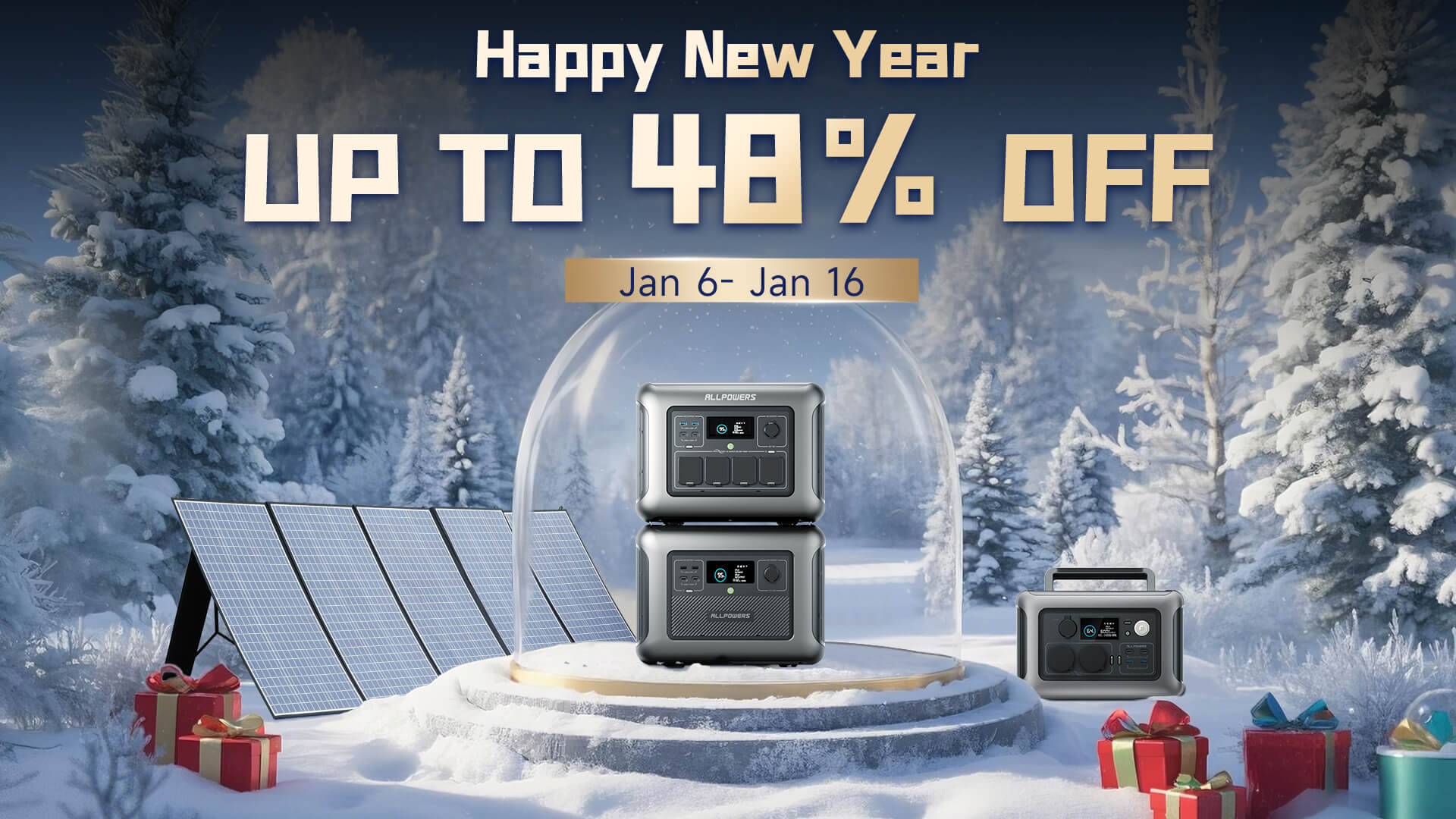 allpowers new years sale (2).jpg__PID:f922a9a5-5159-4ff0-9fa4-47e69822b98a