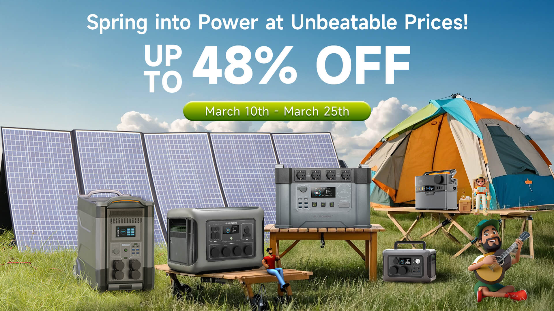 allpowers spring sale 2025 (2).jpg__PID:500c37c7-dd51-4cb9-9760-e3b0ee2a00a2