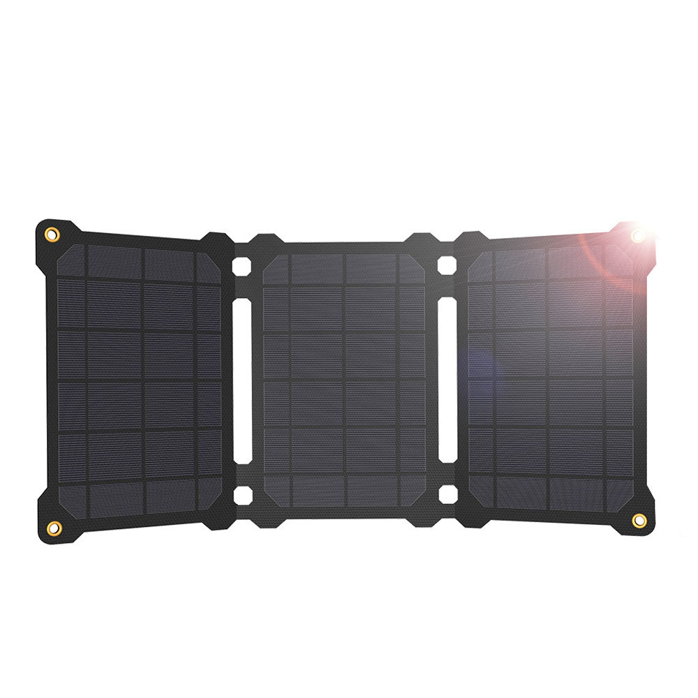 ALLPOWERS 5V 21W Solar Panel