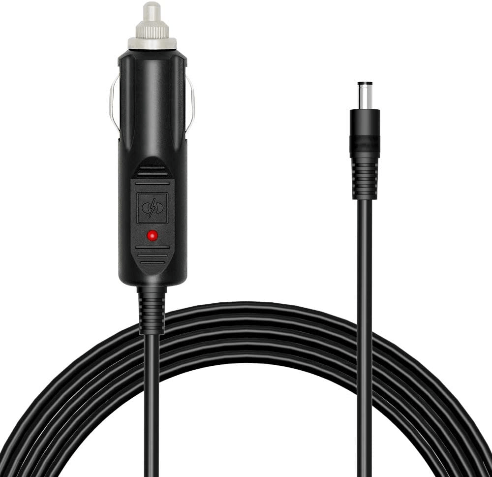 ALLPOWERS Car Cigarette Lighter Cable for S200/S700 ALLPOWERS