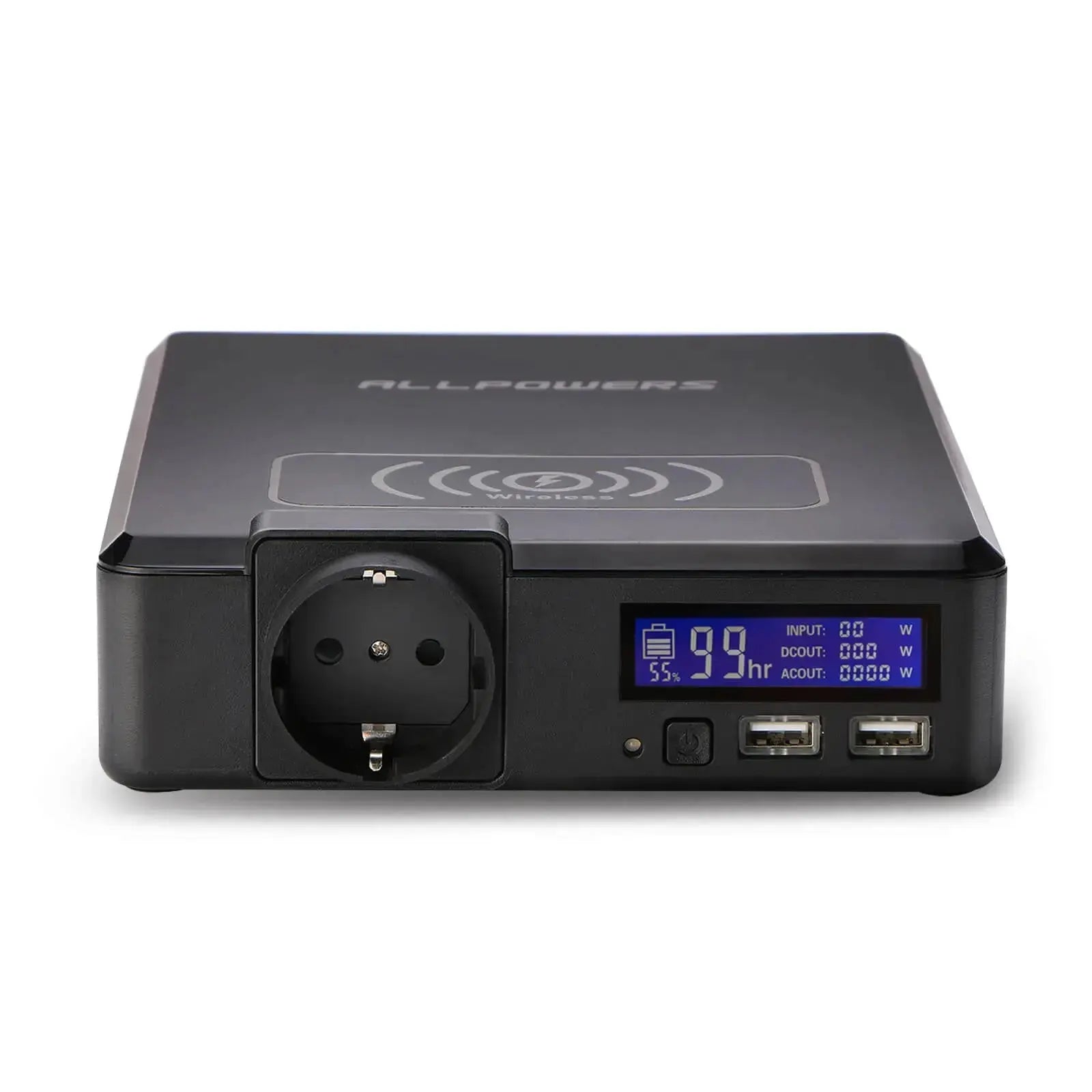 ALLPOWERS S200 Portable Power Bank 200W 154Wh ALLPOWERS