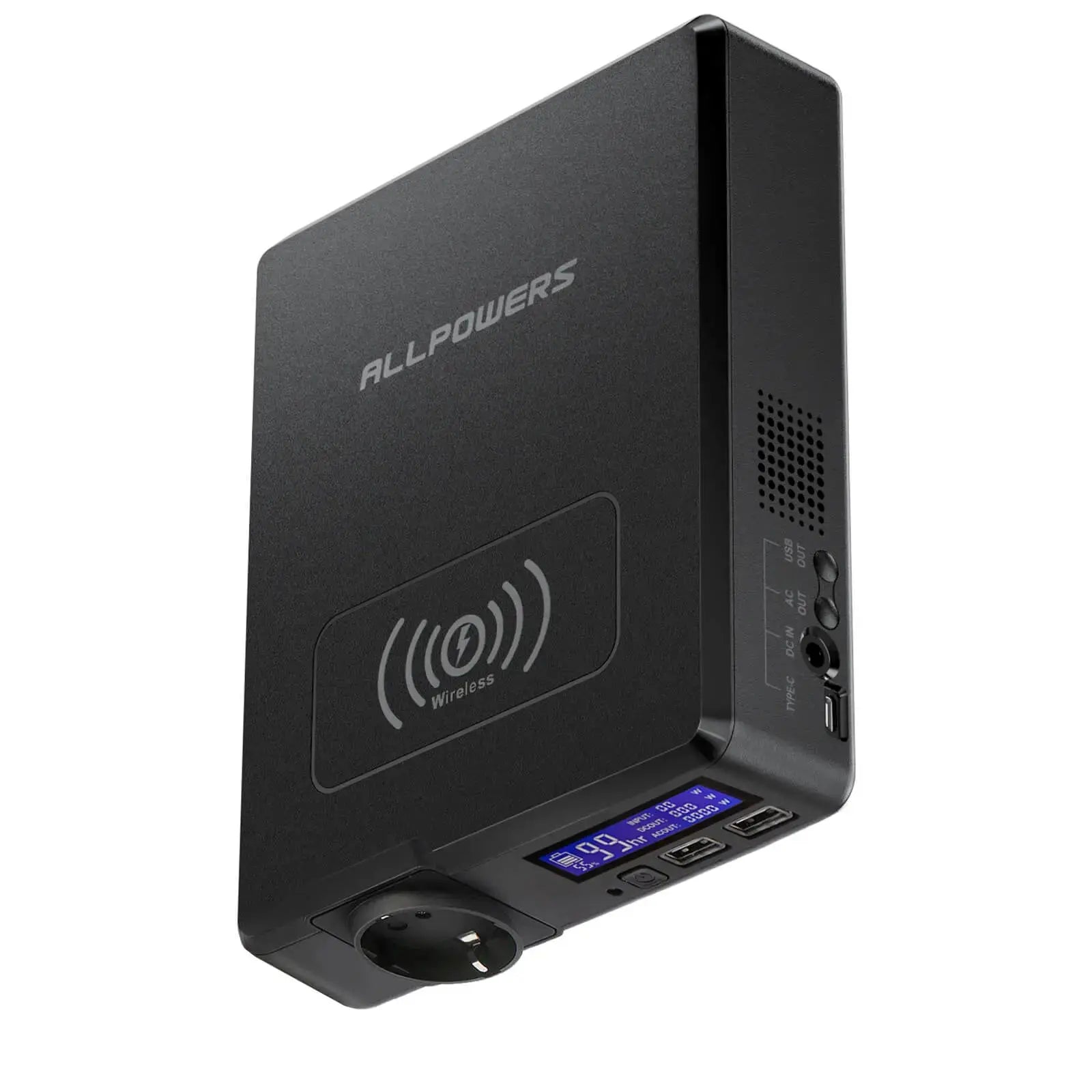 ALLPOWERS S200 Portable Power Bank 200W 154Wh ALLPOWERS