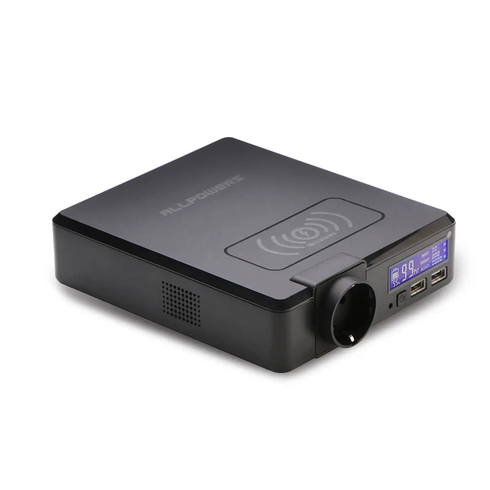 ALLPOWERS S200 Portable Power Bank 200W 154Wh ALLPOWERS