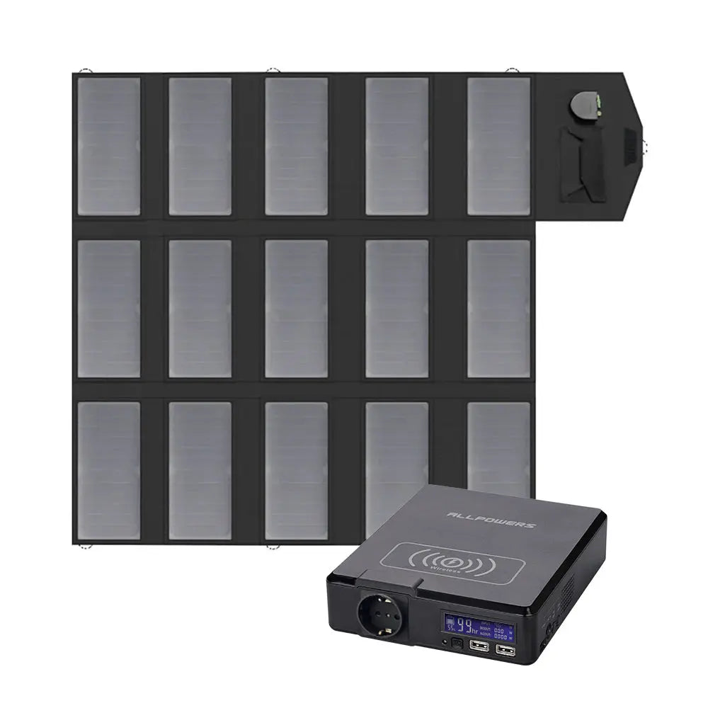 ALLPOWERS S200 Portable Power Bank 200W 154Wh ALLPOWERS