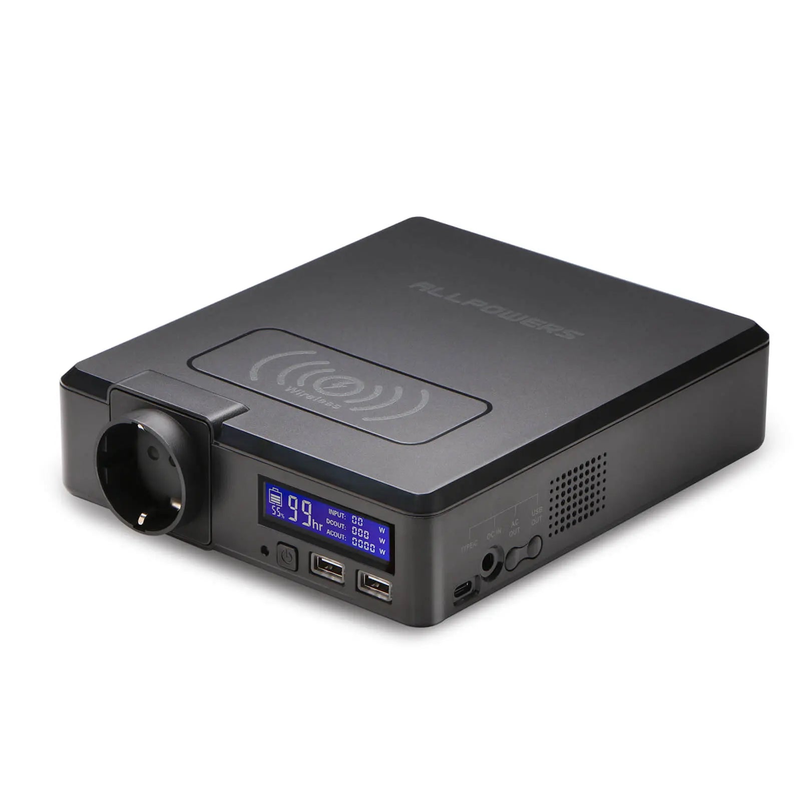 ALLPOWERS S200 Portable Power Bank 200W 154Wh ALLPOWERS