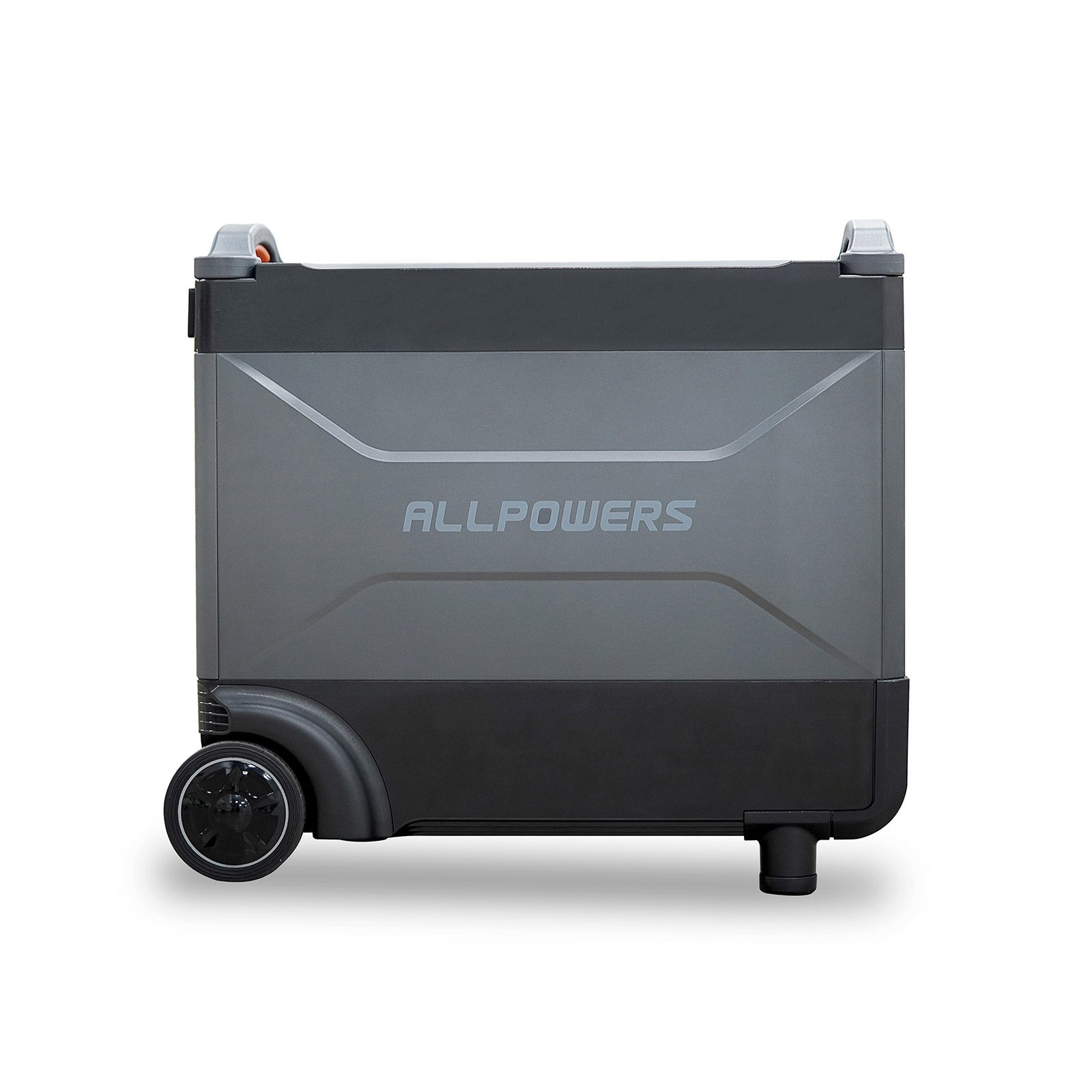 ALLPOWERS R4000 Portable Power Station 4000W 3456Wh